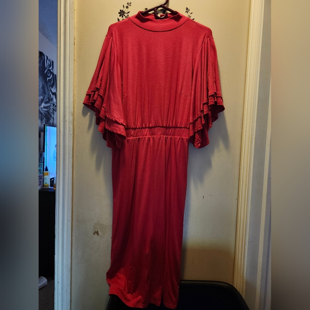 Ashley Stewart Dress